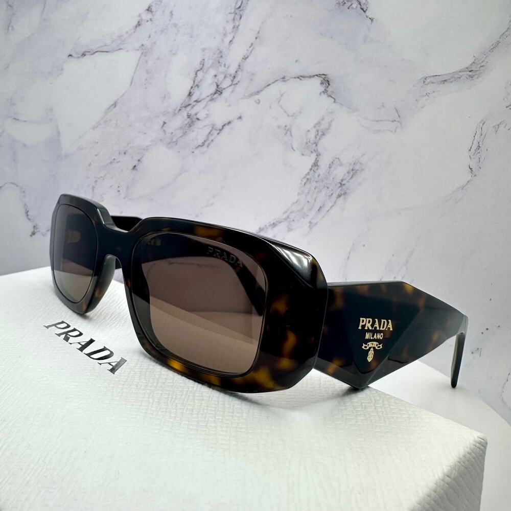 New PRADA Sunglasses - Picture 2 of 16
